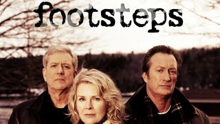 Footsteps