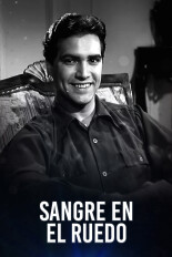 Sangre en el ruedo