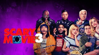 Scary Movie 3