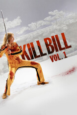 Kill Bill: Vol. 1