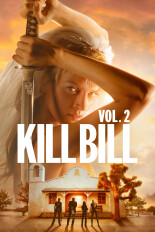 Kill Bill: Vol. 2