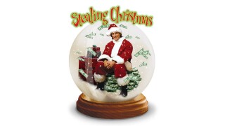 Stealing Christmas