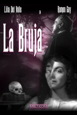 La Bruja