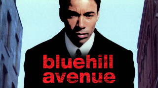 Blue Hill Avenue