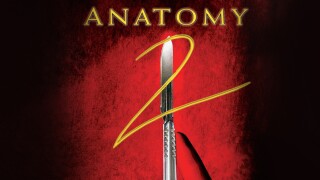 Anatomy 2