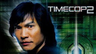 Timecop 2: The Berlin Decision