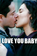 I Love You Baby