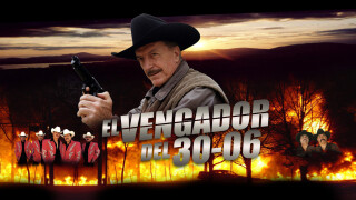 El vengador del 30-06