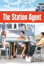 The Station Agent