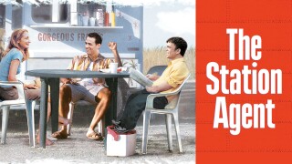 The Station Agent