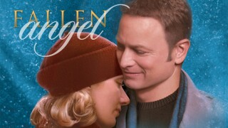 Fallen Angel