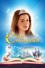 Ella Enchanted