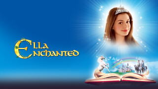 Ella Enchanted