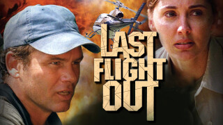Last Flight Out