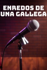 Enredos de una Gallega
