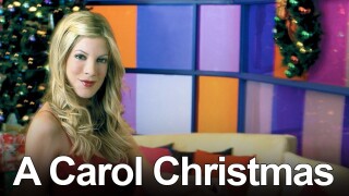 A Carol Christmas