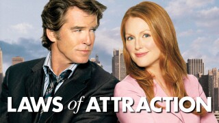Laws of Attraction