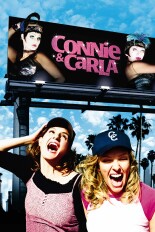 Connie and Carla