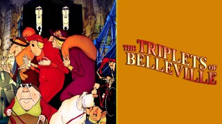 The Triplets of Belleville