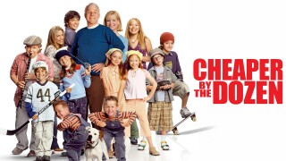 Cheaper by the Dozen