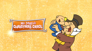Mr. Magoo's Christmas Carol
