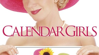 Calendar Girls