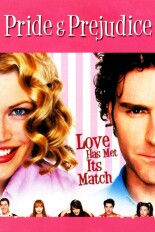Pride & Prejudice