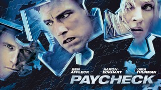 Paycheck