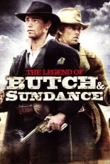 The Legend of Butch & Sundance