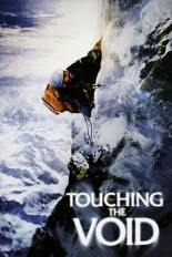 Touching the Void