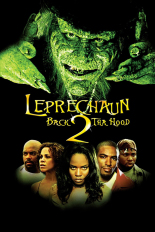 Leprechaun: Back 2 tha Hood