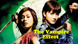 The Vampire Effect