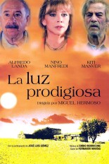 La luz prodigiosa