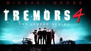 Tremors 4: The Legend Begins