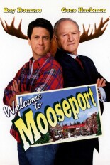 Welcome to Mooseport