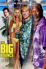The Big Bounce