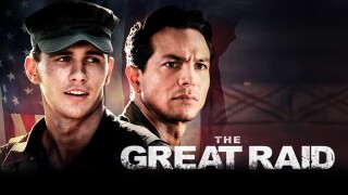 The Great Raid