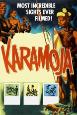 Karamoja