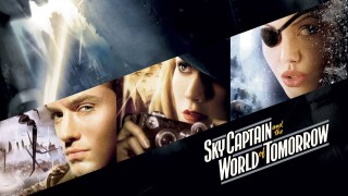 Sky Captain and the World of Tomorrow