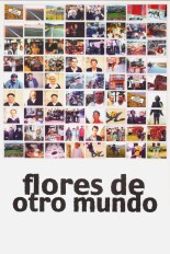 Flores de otro mundo