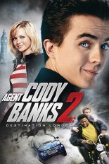 Agent Cody Banks 2: Destination London