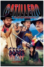 Gatillero