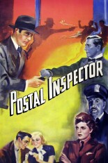 Postal Inspector