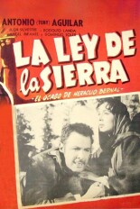 La rebelión de la sierra