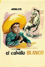 El caballo blanco