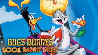 Bugs Bunny's 1001 Rabbit Tales