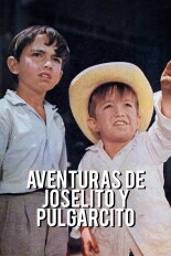 Aventuras de Joselito y Pulgarcito