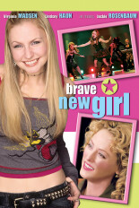 Brave New Girl