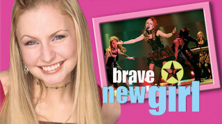 Brave New Girl