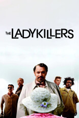 The Ladykillers